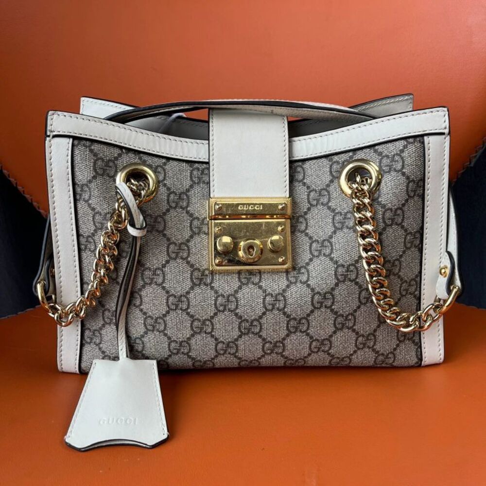 Gucci Women Pre-Loved Bag Very Good Condition